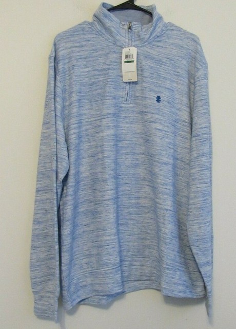 izod pullover