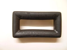 YAMAHA 48HP 75HP RECOIL STARTER ROPE GUIDE RUBBER SEAL P/N 697-15762-00-00