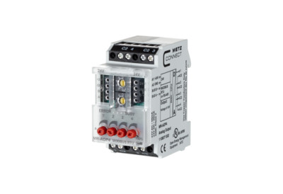 Metz Connect MR-AOP4 Modbus RTU Ausgangsmodul  4-fach