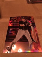 Tyler Heineman RC 2020 Topps Chrome Pink Refractor #U-36