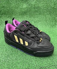 Adidas Yu-Gi-Oh/Yugi Muto Adi2000/Ho6442/Yugis World/Sneakers Men  s Size 10 Used