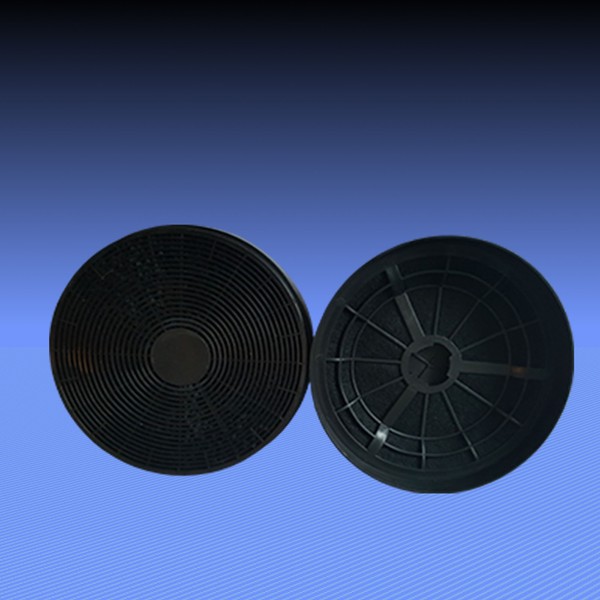 1 Aktivkohlefilter Filter FüR Dunstabzugshaube Abzug Pkm 6090H , 6004H , 9004H-image