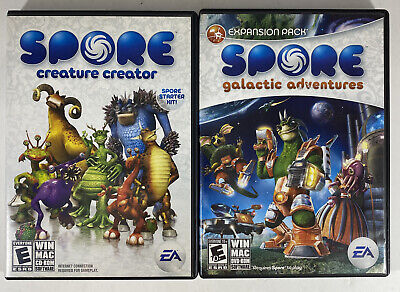 buy spore creature creator