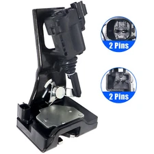 Liftgate Latch Actuator Rear Door 937-663 For 09-12 Ford Escape Mercury Mariner