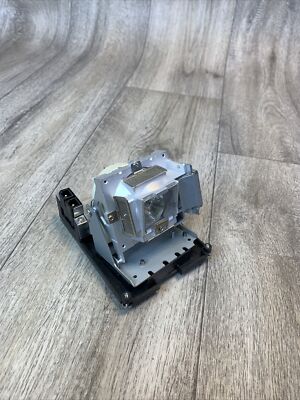 Osram PVIP Replacement Lamp & Housing for the Vivitek H1080 Projector