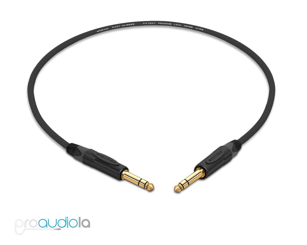 Cavo Hi-end Giapponese Cavo Audio Mogami 2534 Con Connettori Neutrik Gold - RCA A XLR Maschio, 1m, Qualità Professionale Xlr Cable - Foto 14