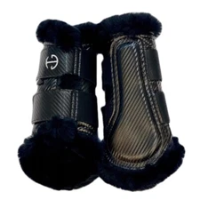 Halter Ego Brushing Boots