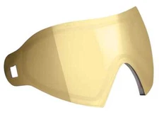 NEW I4/I5 THERMAL LENS - DYETANIUM SMOKE/GOLD