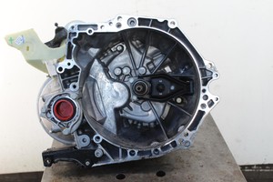Gearbox faulty citroen c3