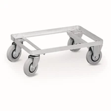 Zarges NIB Surplus W150 Dolly Trolley (40607)