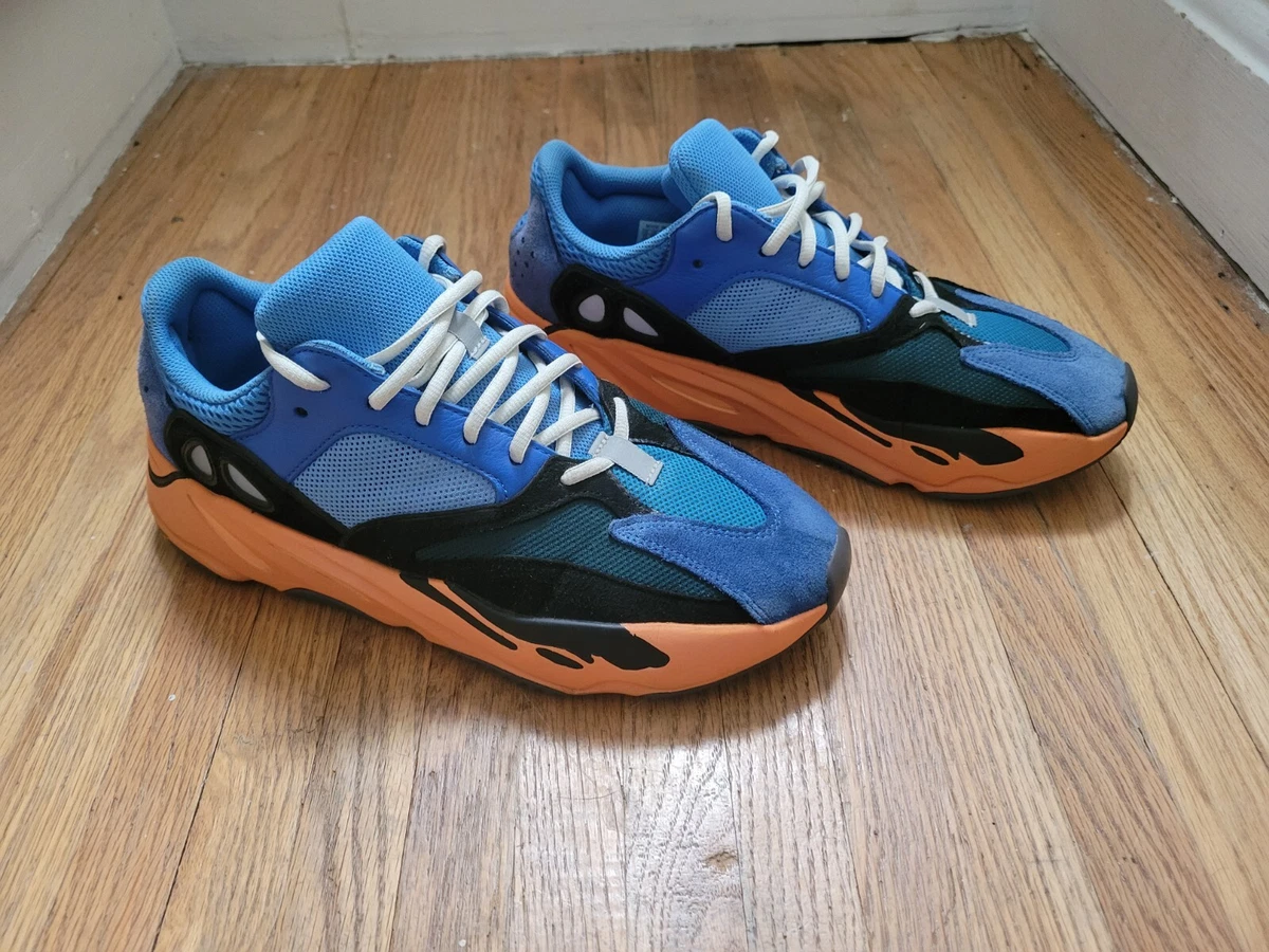 Adidas Men's Yeezy Boost 700 Wave Runner Sneakers