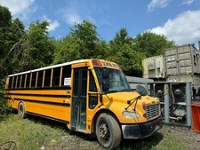 Thomas Saf-T-Liner C2 2014 School Bus - Used