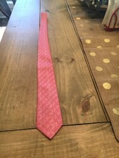 Lularoe Men  s Pink Neck Tie