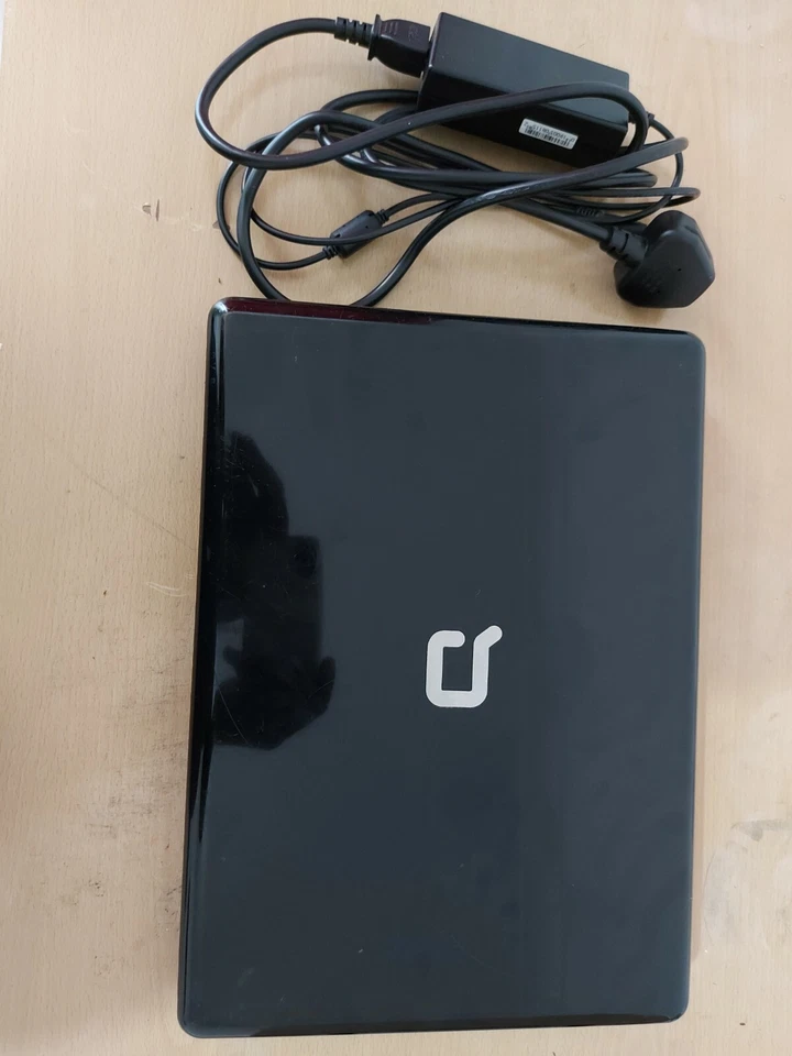 COMPAQ CQ50 15.4" AMD SEMPROM SI-40  3GB RAM 320GB HDD Webcam WINDOWS 7  - Image 2 of 4