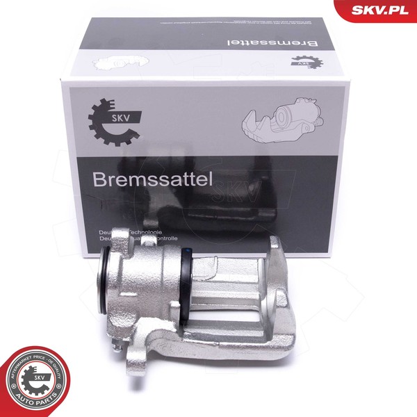 Esen SKV Bremssattel Hinterachse Rechts FüR Volvo XC60 V60 156 155 157 BW 135-image