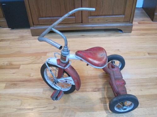 Vintage Murray Tricycle c.1962 - Local 