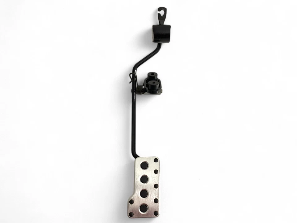 Lexus IS300 2003 acelerador pedal de acelerador delantero izquierdo lado del conductor OEM 350 #A34 Foto 2 de 4