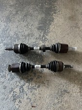 Honda OEM Front Drive-cv Shaft Axle ASSY 44305TR4A93 for sale