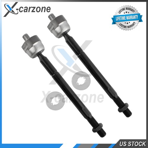Front Inner Tie Rod Toyota Tacoma 2005-2015 4WD /2005-2015 RWD Pre Runner - 第 1/8 張圖片