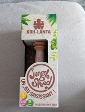 Jeu Jungle Speed Koh-Lanta - Asmodee - Neuf