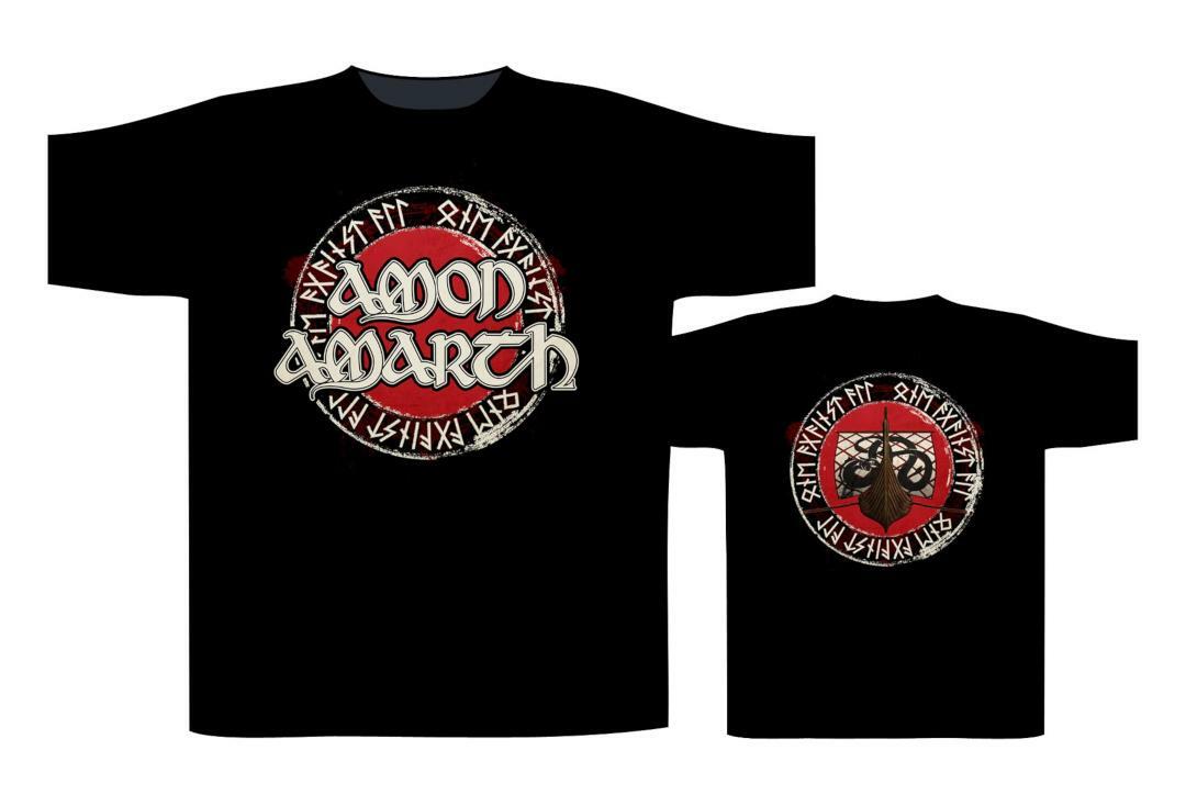 amon amarth victorious merch