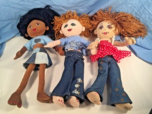 Build-A-Bear Workshop - Friends 2B Made 