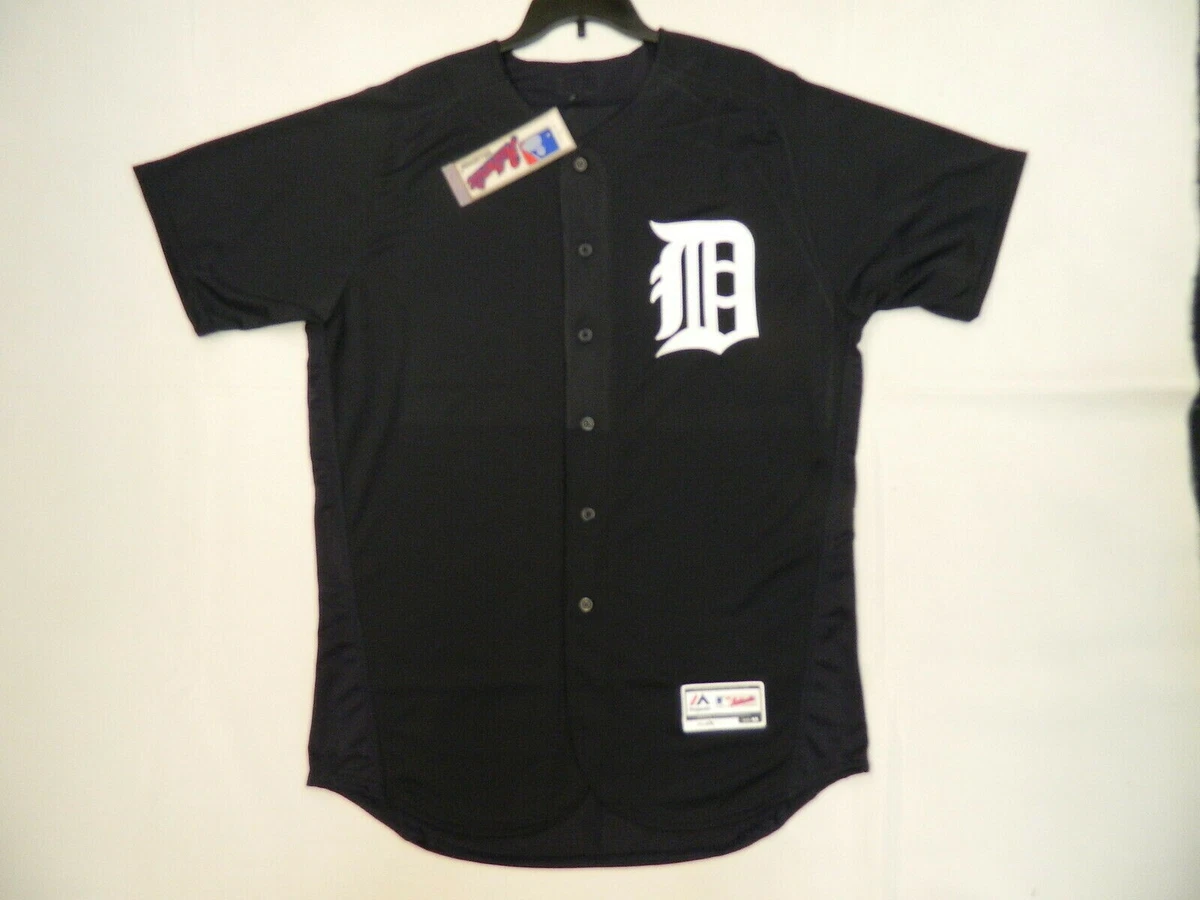 Detroit tigers on sale jersey ebay