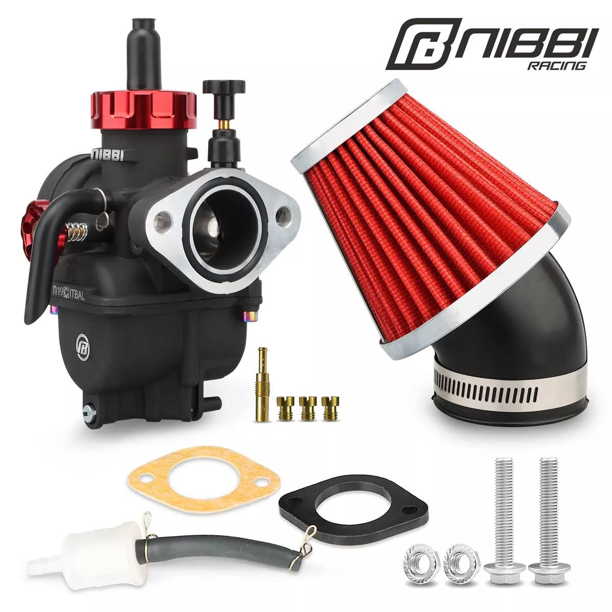 Ssr 125 pit bike carburetor online