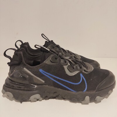 mens black react vision