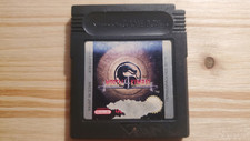 ebay® Auktion 356573620864 | Mortal Kombat 4 + Hülle - Nintendo Gameboy Color Spiel - PAL - NOE #2 Thumbnail of ebay® auction 356573620864 | Mortal Kombat 4 + Hülle - Nintendo Gameboy Color Spiel - PAL - NOE #2