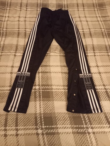 Pantaloni adidas adibreak | eBay