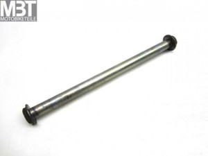 Cagiva 600 River 3G Hinterradachse Achse Hinterrad Axle Bj.95-99