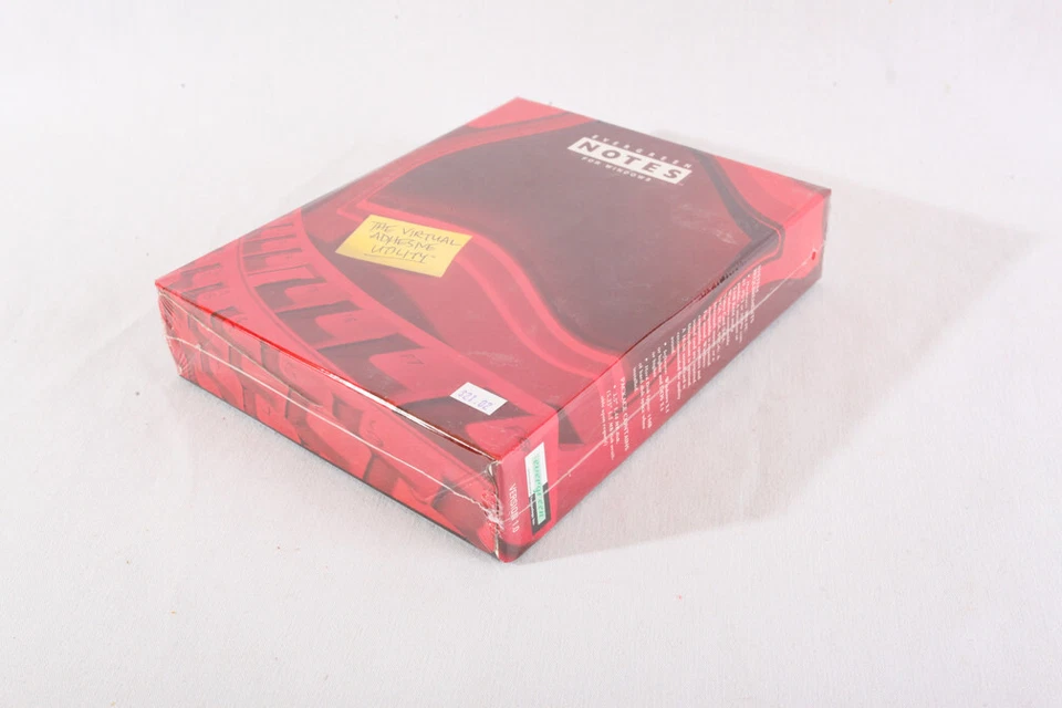 Evergreen Notes for Windows, V 1.0, RARE, Sealed - Image 3 of 3