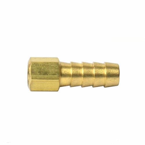 Primex 80618 3/8 Inch Hose Barb x 3/8 Inch FIP Adapter - Picture 2 of 3