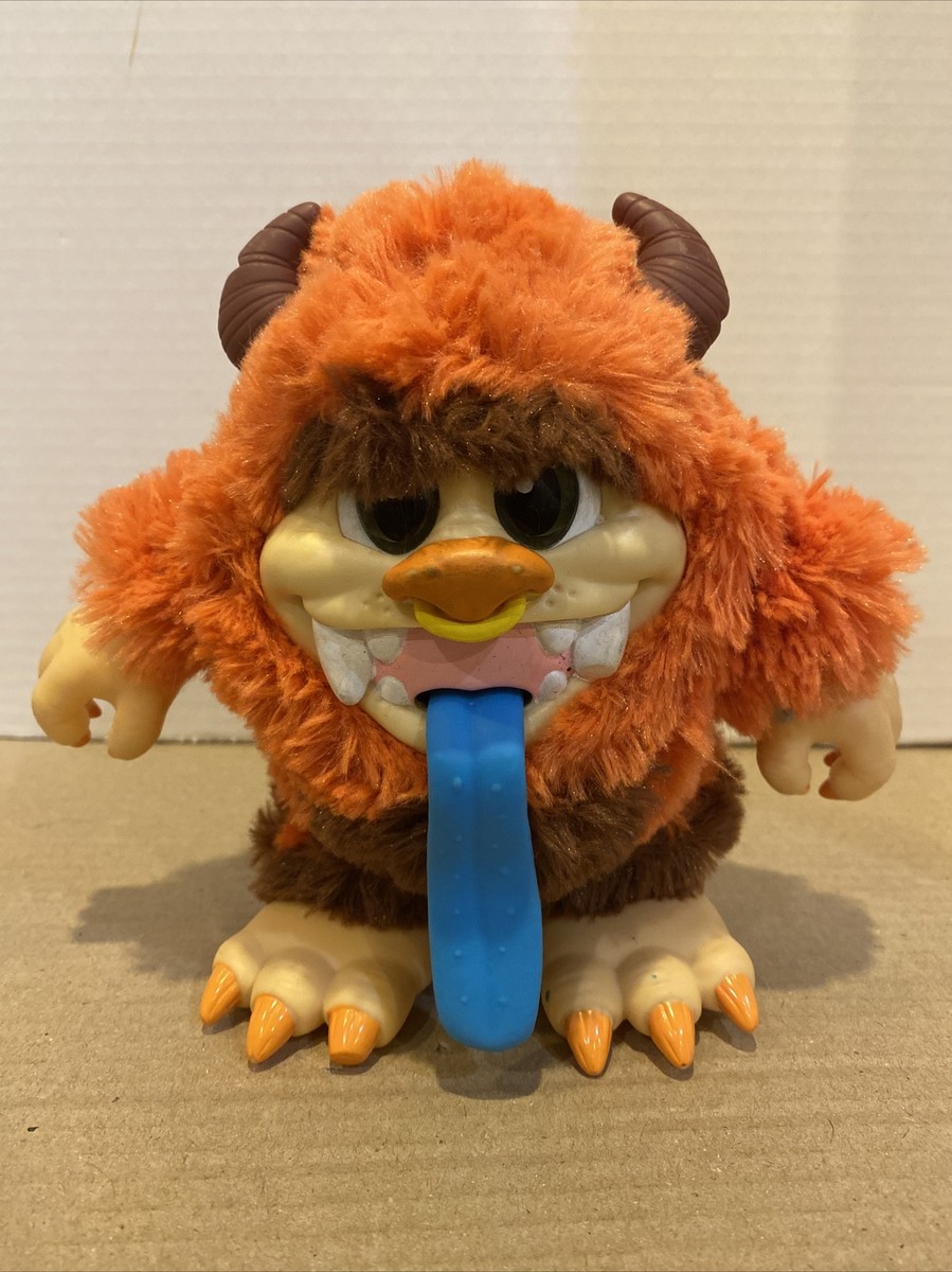 STUBBS Crate Creatures Surprise MGA Entertainment 556022