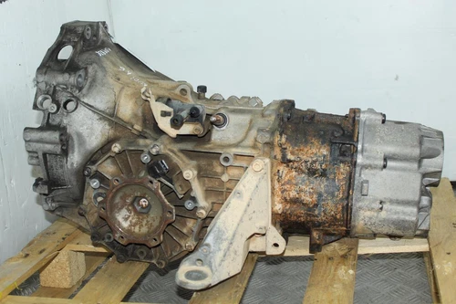 Boite A Vitesse pour AUDI A6 BERLINA (4B2) 2.5 TDI 2001 209828 - Imagen 2 de 10