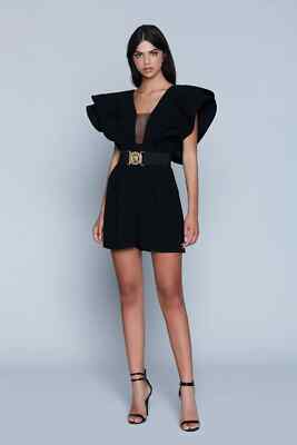 Tuta RELISH farfalla nuova con etichetta