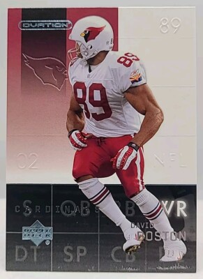 2002 Upper Deck Ovation Football (1-120) + INSERTS Finish set UP TO 25% OFF