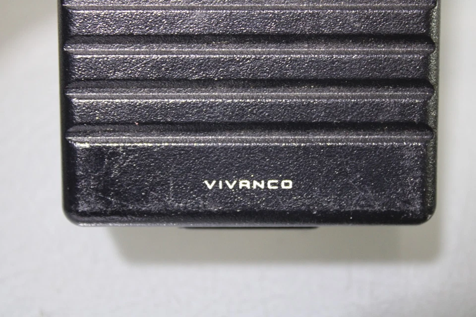 VIVANCO 33894 Netzteil Universal, 15-20 Volt, Schwarz - Bild 2 von 4