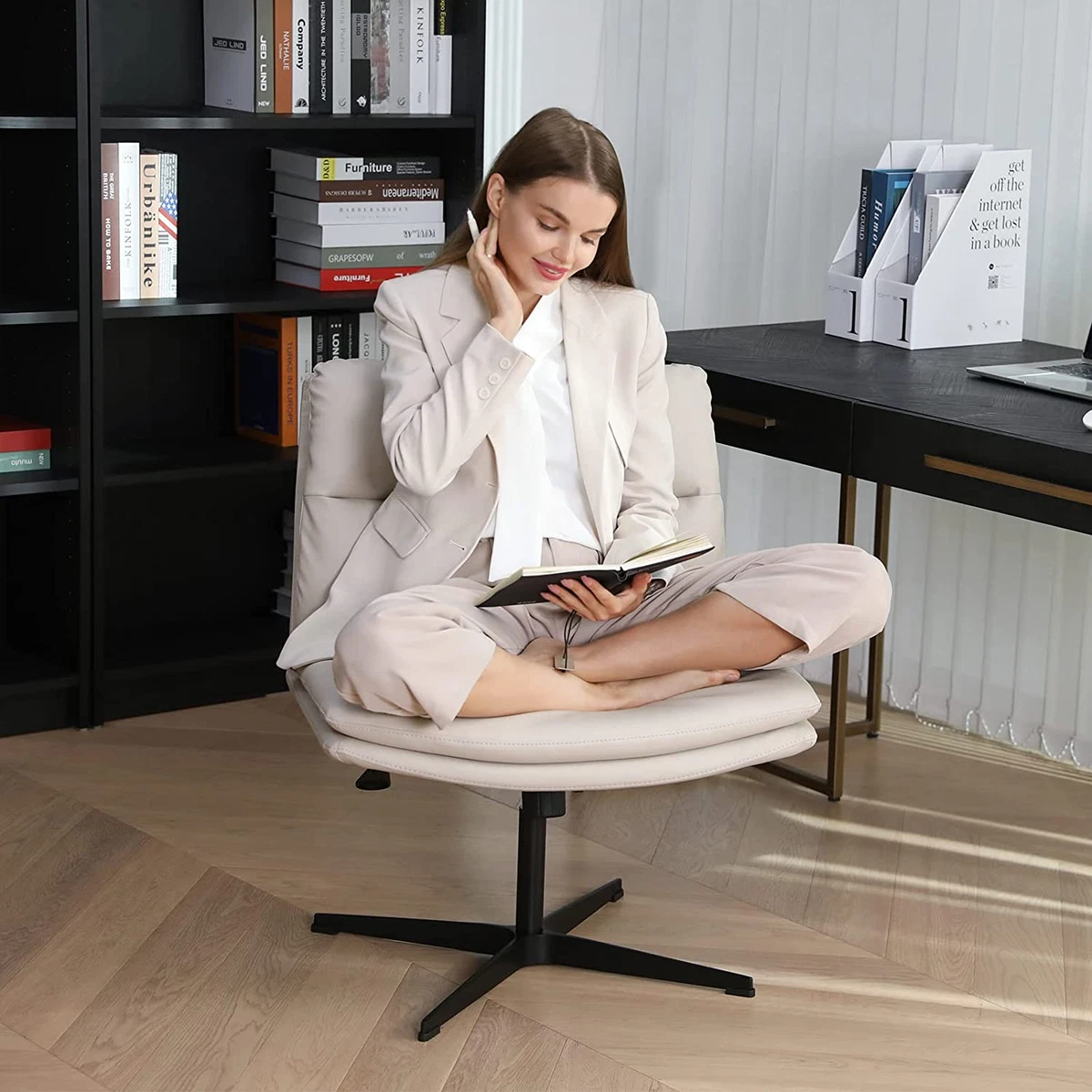Nathalie executive chair online