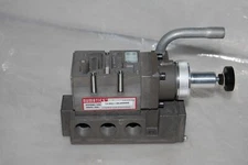 Numatics 153RS13BJ00000 SOLENOID VALVE