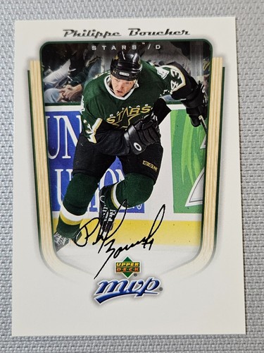 2005-06 Upper Deck MVP Pick Your Card Complete Your Set (101-200) - Picture 29 of 76