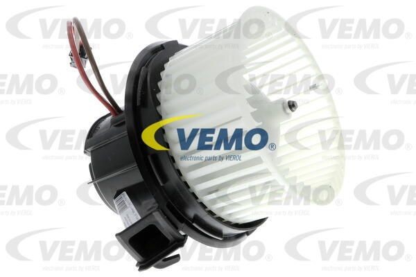 Vemo AnsauggebläSe, Innenraumluft V30-03-1788 FüR MERCEDES-BENZ-image