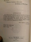Bishop Sheen Special Owned Prayer Books Priest Estate — photo 9