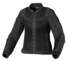 motorcycle jacket womens | Macna VELOTURA summer mesh touring city street riding