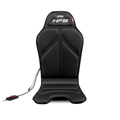 Next Level Racing HF8 Haptic Feedback Gaming Pad (NLR-G001) ovp