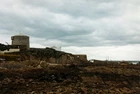 Photo 6x4 James Joyce Tower Dun Laoghaire Taken on film in 2002.The J c2002
