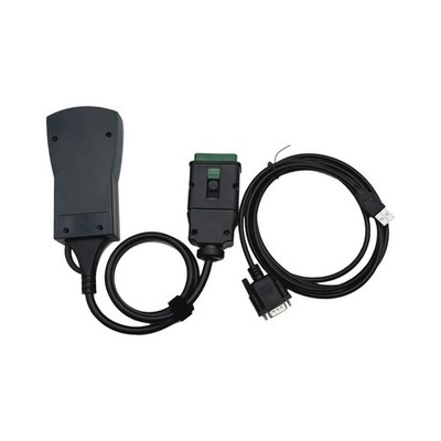 Lexia3 Scanner für PP2000 Full Chip Diagnosegerät für PSA Automobile