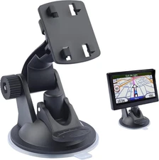 Car Backup Camera Monitor Stand,Reverse Mount with Black 