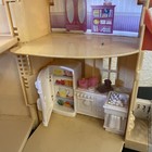 Mattel Angelina Ballerina Doll House Play Set For AG Angelina Mouse - 2010 — photo 8